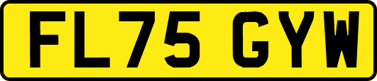 FL75GYW