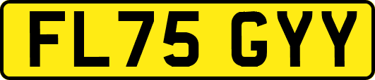 FL75GYY