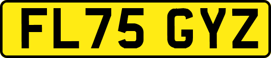 FL75GYZ