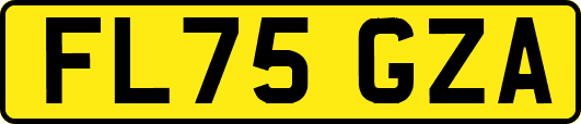 FL75GZA