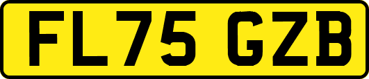 FL75GZB