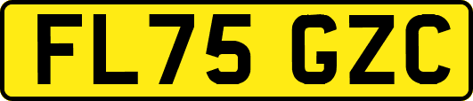 FL75GZC
