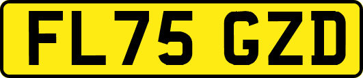 FL75GZD