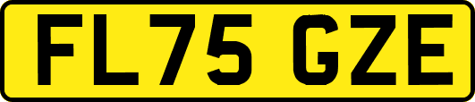 FL75GZE