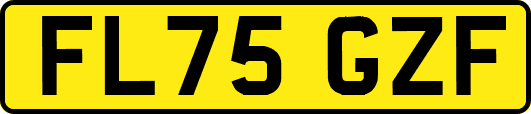 FL75GZF