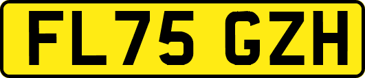FL75GZH