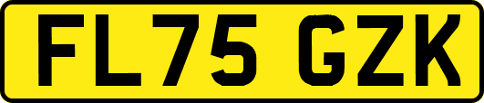 FL75GZK