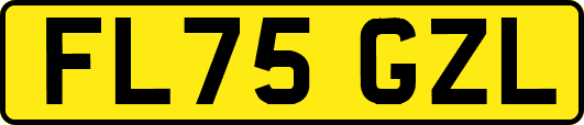FL75GZL