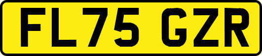 FL75GZR