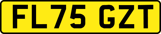 FL75GZT