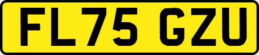 FL75GZU