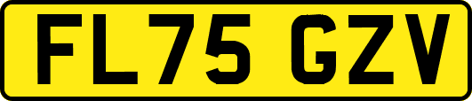 FL75GZV