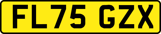 FL75GZX
