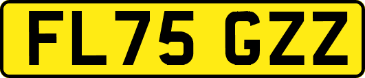 FL75GZZ
