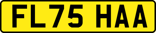 FL75HAA