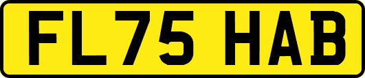FL75HAB