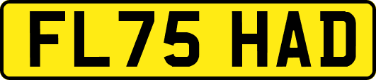 FL75HAD