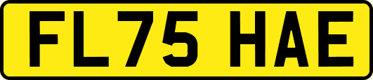 FL75HAE