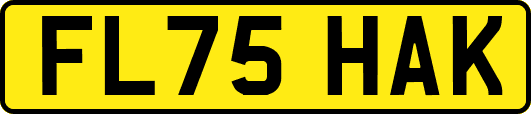 FL75HAK