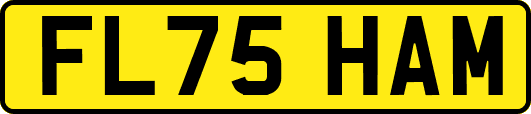 FL75HAM