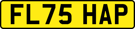 FL75HAP
