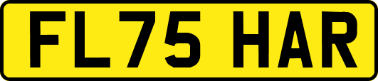 FL75HAR