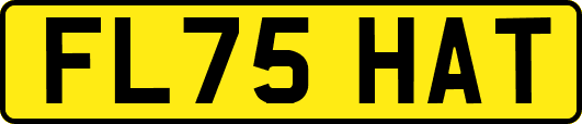 FL75HAT