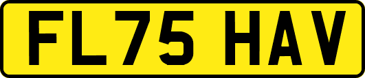 FL75HAV