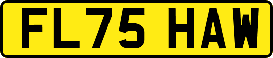 FL75HAW