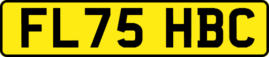 FL75HBC