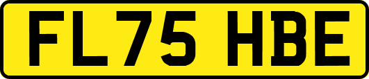 FL75HBE