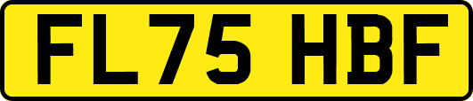 FL75HBF
