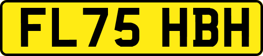 FL75HBH