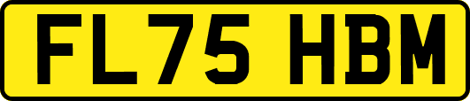 FL75HBM