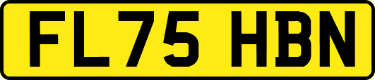 FL75HBN
