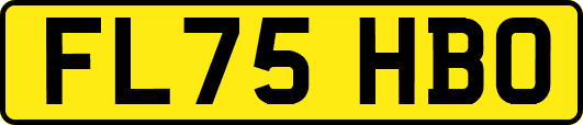 FL75HBO