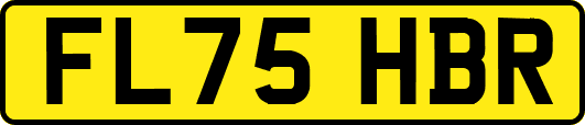 FL75HBR