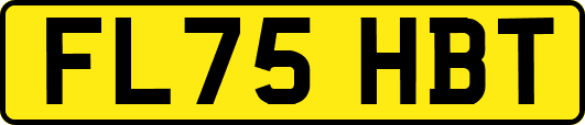 FL75HBT