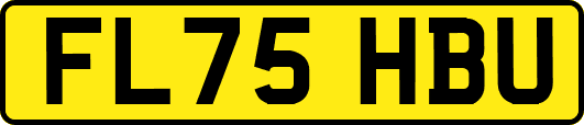 FL75HBU