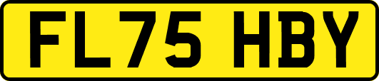 FL75HBY