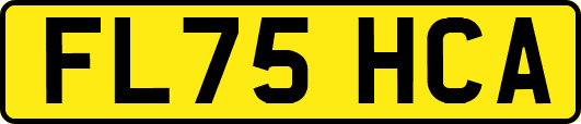 FL75HCA