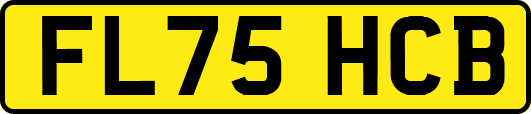 FL75HCB