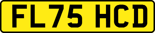 FL75HCD