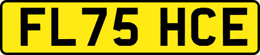 FL75HCE