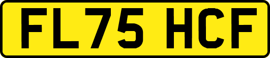 FL75HCF