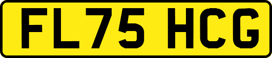 FL75HCG