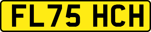 FL75HCH