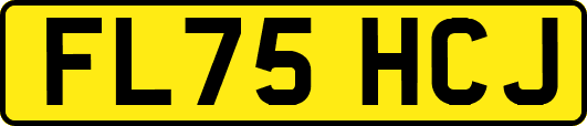 FL75HCJ