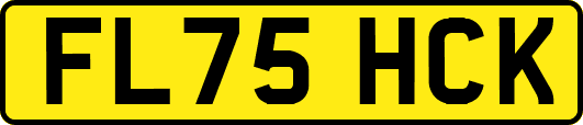 FL75HCK