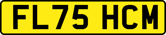 FL75HCM
